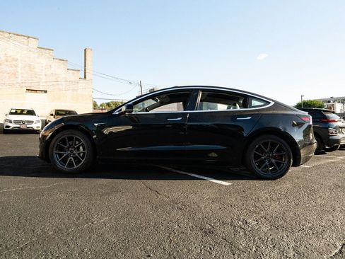 Used 2018 Tesla Model 3 Long Range AWD/4WD image 6
