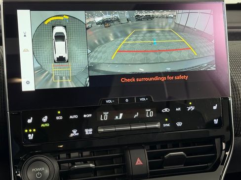 Used 2025 Subaru Solterra Touring w/ Touring Package image 21