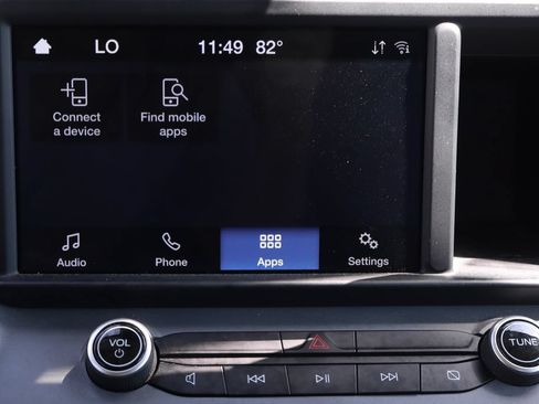 Used 2023 Ford Maverick XL FWD image 33