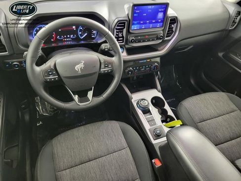 Used 2023 Ford Bronco Sport Big Bend w/ Convenience Package image 34