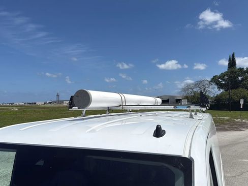 Used 2022 Ford Transit 250 Low Roof image 13