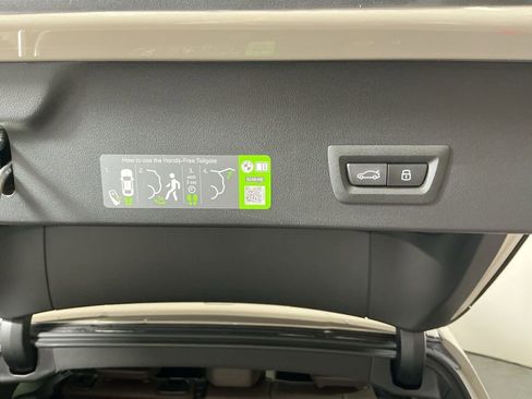 New 2026 BMW X3 xDrive30 image 30