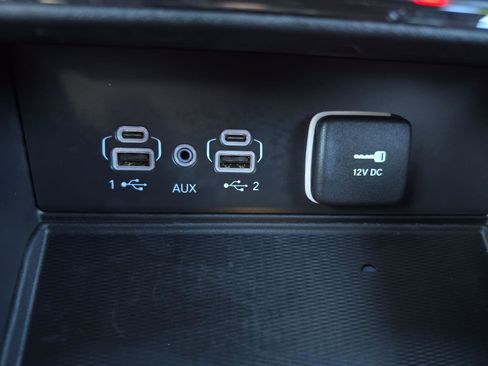 Used 2023 Jeep Grand Cherokee L Laredo image 23