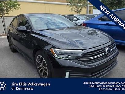 Used 2023 Volkswagen Jetta Sport