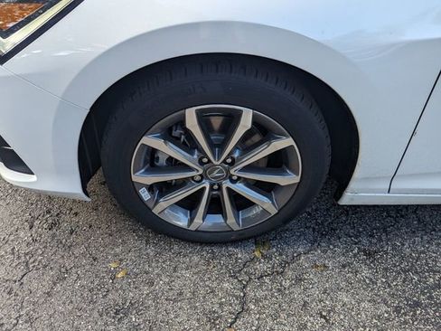 New 2026 Acura Integra image 13