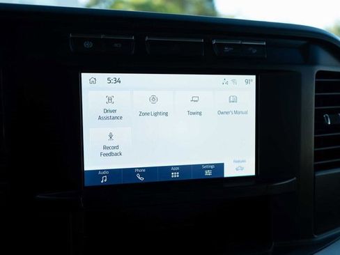 Used 2024 Ford F350 XL w/ 360-Degree Camera Package image 20