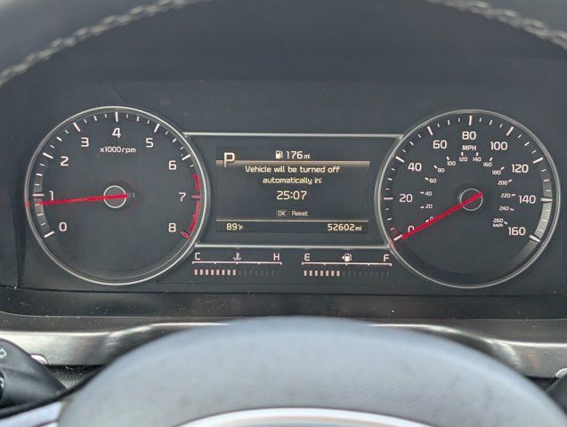 Used 2022 Kia Sorento SX FWD image 24