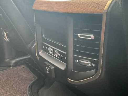 Used 2019 RAM 1500 Limited AWD/4WD image 42