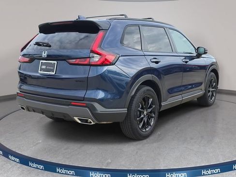 Used 2026 Honda CR-V Sport-L image 6