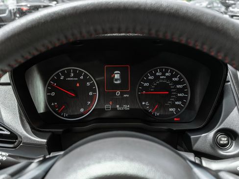 Used 2023 Subaru WRX Premium AWD/4WD image 14