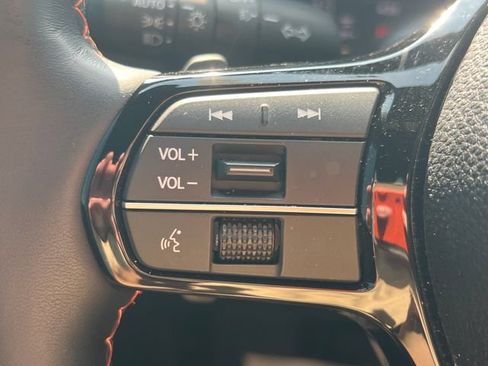 Used 2026 Honda Passport TrailSport Elite image 19