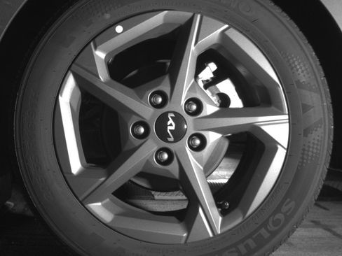 Used 2025 Kia K4 LXS FWD image 14