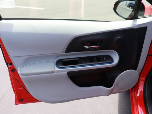 Used 2012 Toyota Prius C Three FWD image 10