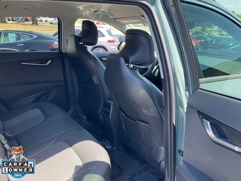 Used 2023 Kia Niro Wind w/ Wind Preserve Package FWD image 48