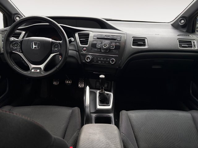 Used 2013 Honda Civic Si image 10
