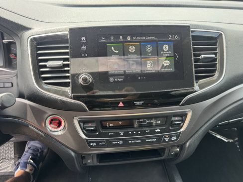Used 2019 Honda Pilot EX-L image 36