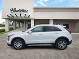 Used 2022 Cadillac XT4 Premium Luxury w/ Enhanced Visibility Package image 2