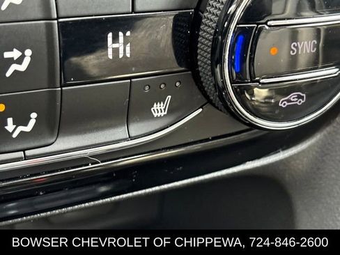 Certified 2022 Buick Encore GX Essence w/ Experience Buick Package image 18