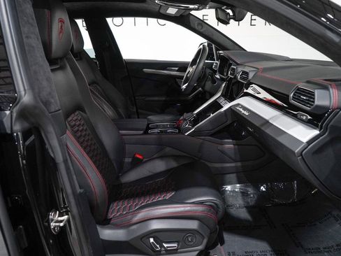 Used 2020 Lamborghini Urus image 13
