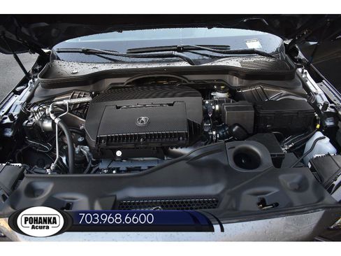 New 2026 Acura MDX w/ Technology Package image 34