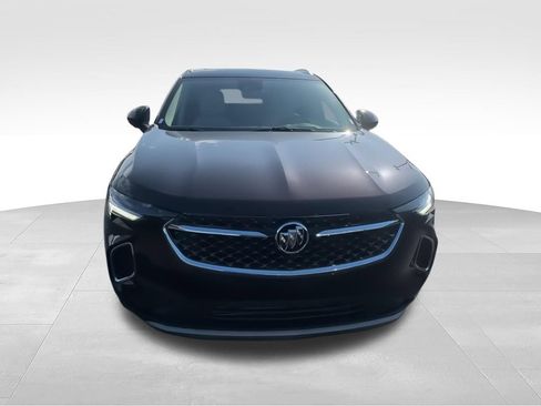Used 2023 Buick Envision Avenir AWD/4WD image 3