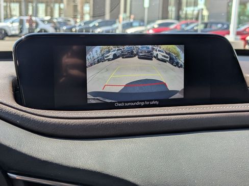 Certified 2021 MAZDA CX-30 AWD 2.5 S w/ Premium Package image 20