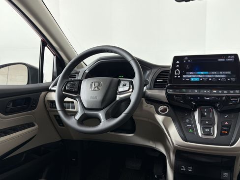 New 2026 Honda Odyssey EX-L image 27