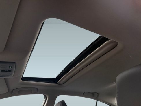 New 2025 Nissan Altima 2.5 SL image 14