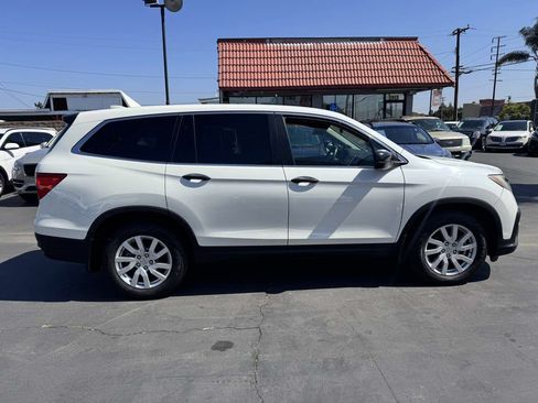 Used 2019 Honda Pilot LX image 7