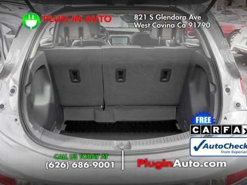 Used 2019 Chevrolet Bolt LT image 11