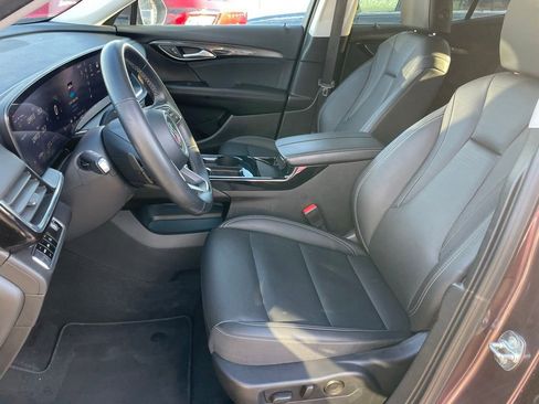 Used 2024 Buick Envision Preferred image 6