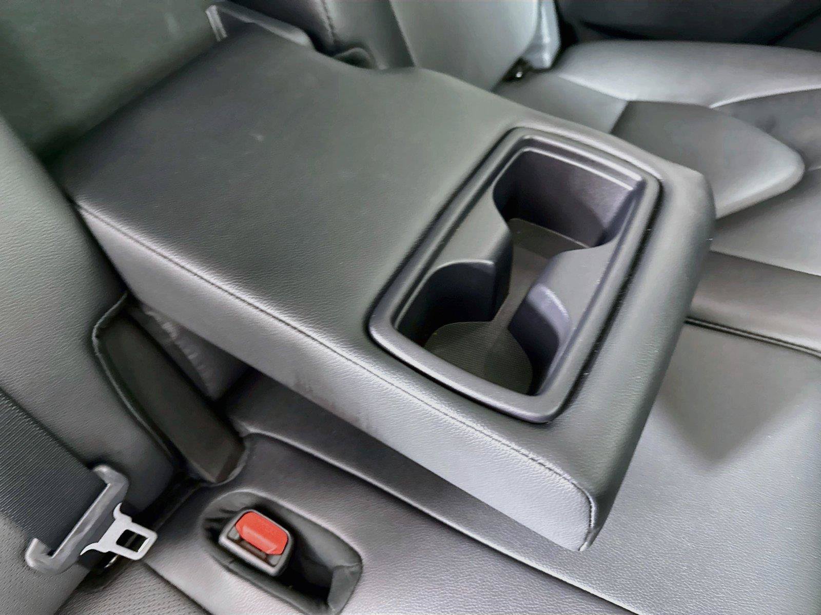 Certified 2026 Toyota Grand Highlander FWD image 44