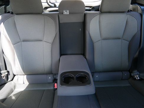 Certified 2024 Subaru Crosstrek 2.0i Premium AWD/4WD image 13