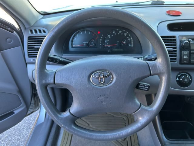 Used 2003 Toyota Camry LE FWD image 10