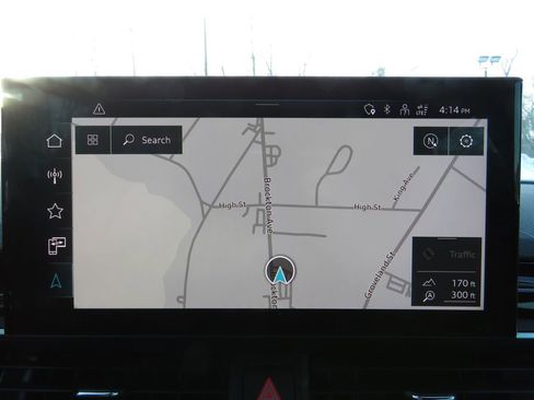 Used 2021 Audi RS 5 Sportback w/ Dynamic Package image 25