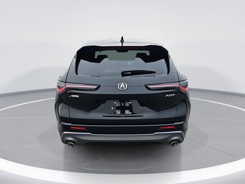 Certified 2025 Acura ADX A-Spec image 4