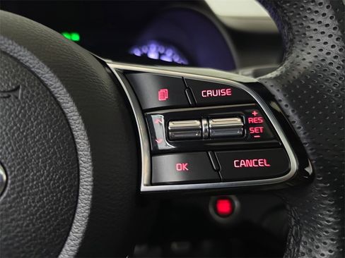 Used 2021 Kia Forte GT-Line w/ GT-Line Premium Package image 20