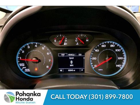 Used 2023 Chevrolet Malibu LT image 23