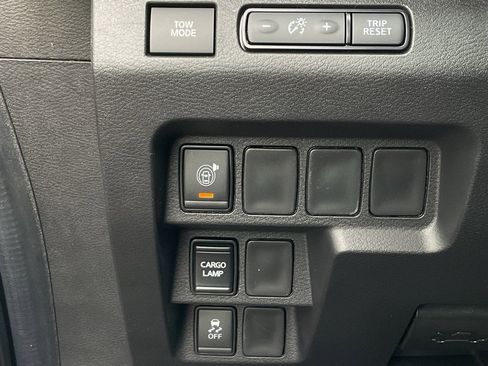 New 2026 Nissan Frontier Pro-X image 27