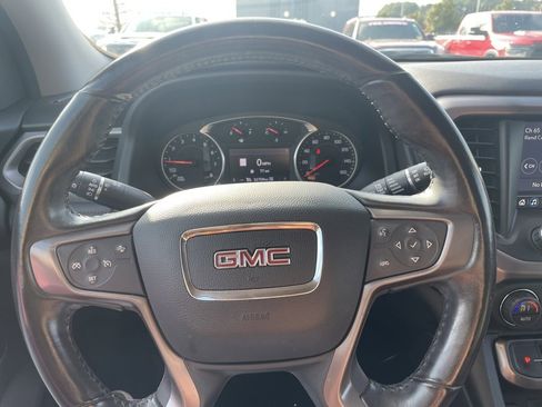 Used 2020 GMC Acadia AT4 w/ Driver Alert Package II image 14