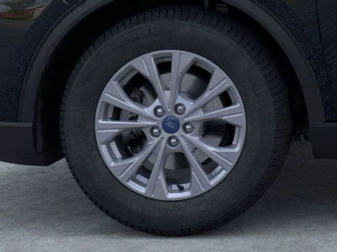 New 2025 Ford Escape Active image 38