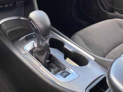 Certified 2023 Chevrolet Malibu LT FWD image 13