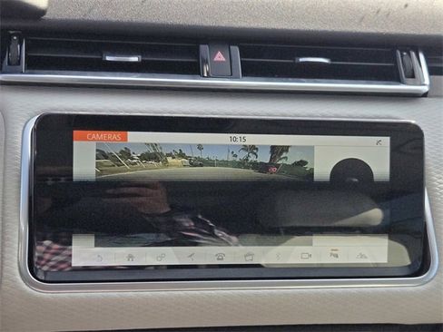 Used 2020 Land Rover Range Rover Velar S image 11