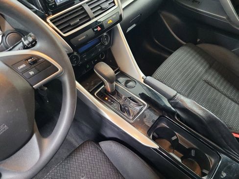 Used 2018 Mitsubishi Eclipse Cross ES image 26