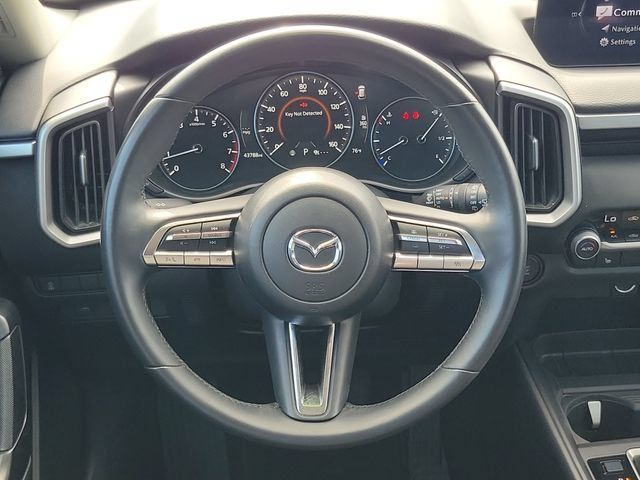 Used 2025 MAZDA CX-50 AWD 2.5 S w/ Preferred Package image 25
