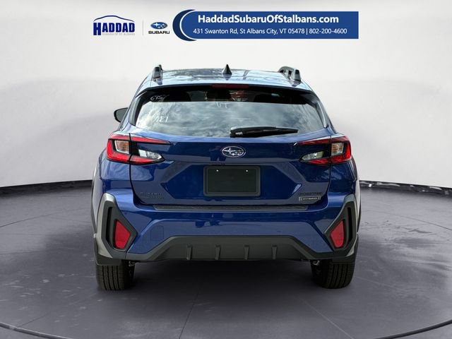 New 2026 Subaru Crosstrek 2.5i Limited AWD/4WD image 4
