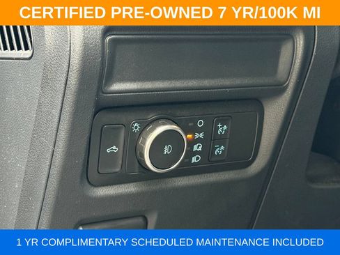 Used 2022 Ford F150 XL w/ STX Appearance Package AWD/4WD image 29