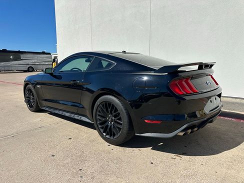 Used 2019 Ford Mustang GT Premium w/ GT Performance Package image 6