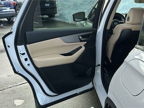 Certified 2023 Acura MDX 3.5L image 21