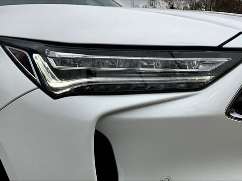 Used 2024 Acura MDX SH-AWD w/ Advance Package image 32